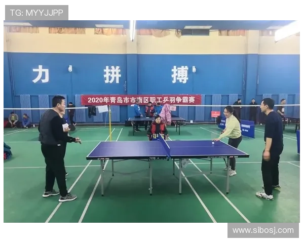 傅丽珊宣布竞逐乒总会长一职